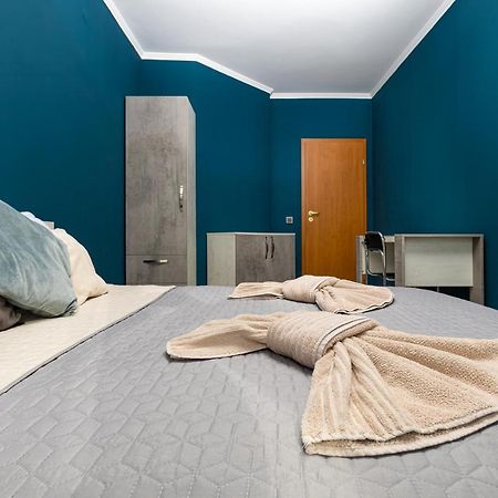 Modernly-Designed 1Bd Apartment With A Nice Terrace Plovdiv Esterno foto