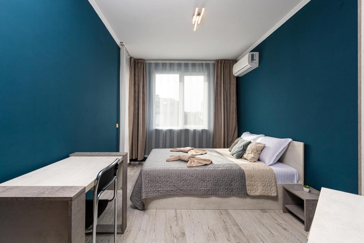Modernly-Designed 1Bd Apartment With A Nice Terrace Plovdiv Esterno foto