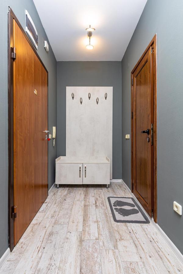 Modernly-Designed 1Bd Apartment With A Nice Terrace Plovdiv Esterno foto